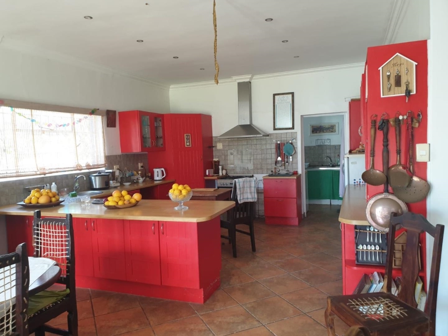 4 Bedroom Property for Sale in Humansdorp Eastern Cape